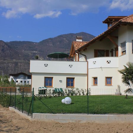 Apartments Klotz Bolzano Exterior foto