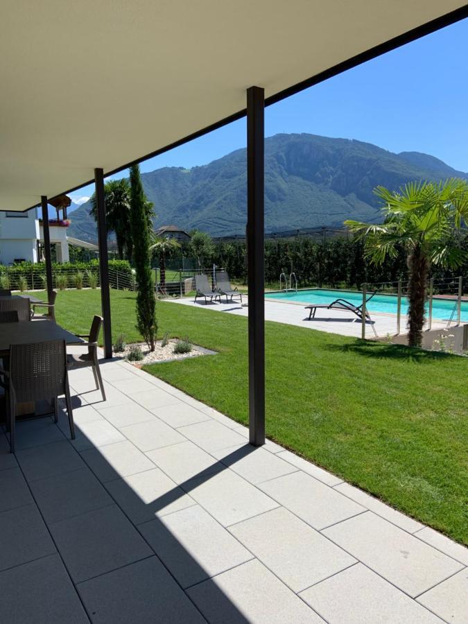Apartments Klotz Bolzano Exterior foto