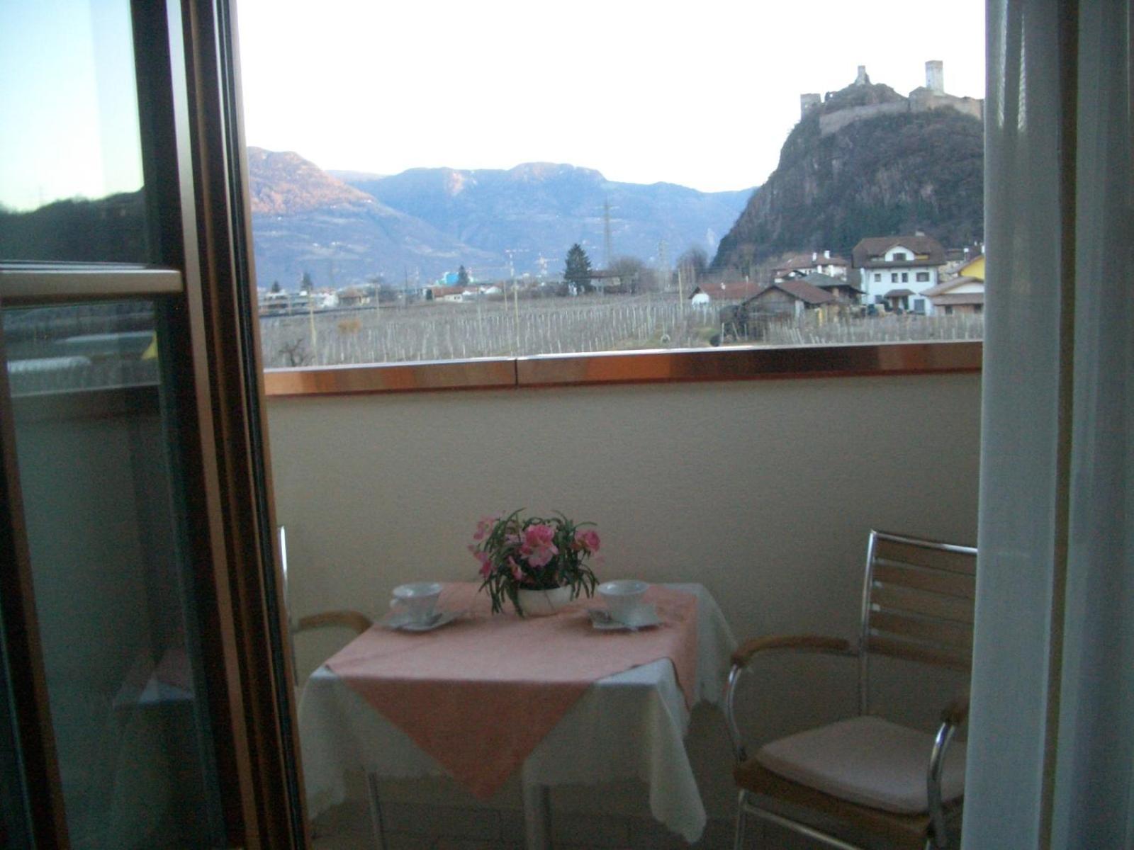 Apartments Klotz Bolzano Exterior foto