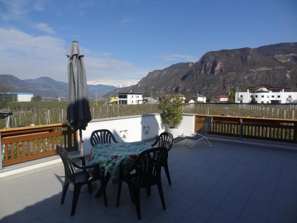 Apartments Klotz Bolzano Exterior foto